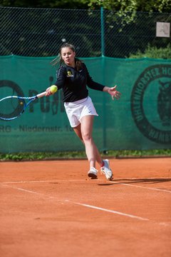 Bild 462 - NL Uhlenhorster HC - VfL Westercelle : Ergebnis: 1:8